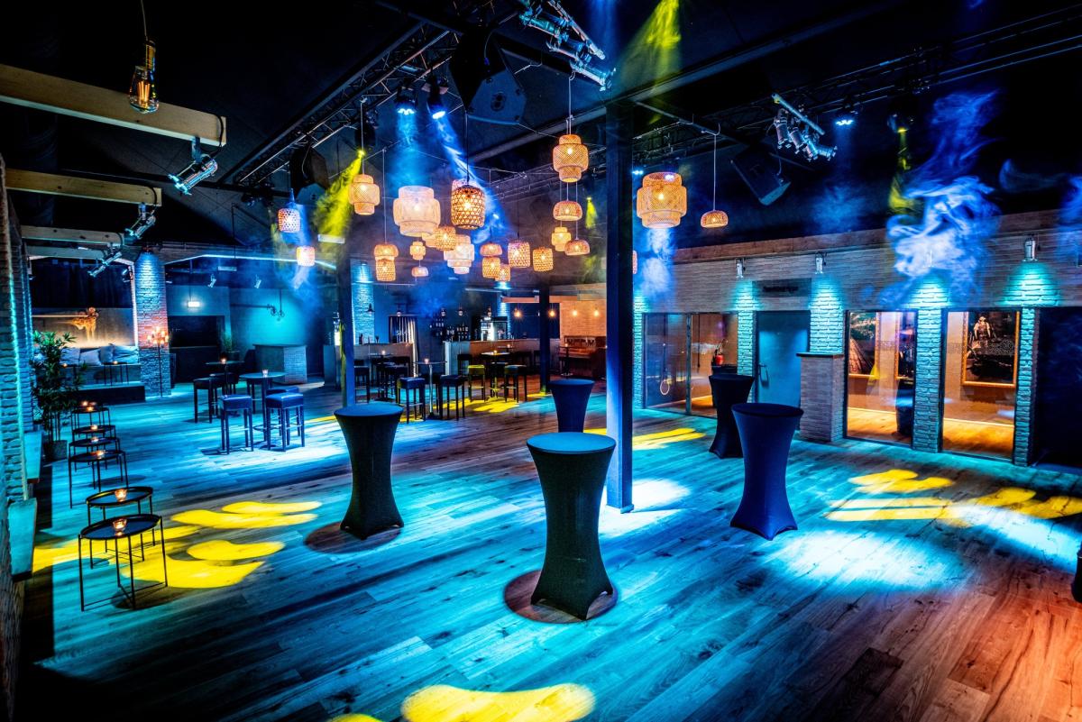 Tanzparty40 - Location (nach Lokale) - Deine Location ist noch nicht dabei? Dann melde dich bei uns...